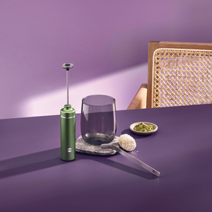 Fotografie k reklamnímu předmětu „AdHoc Matcha sada pro znalce Chado“