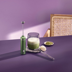 Fotografie k reklamnímu předmětu „AdHoc Matcha sada pro znalce Chado“