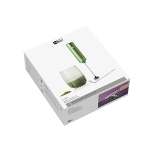 Fotografie k reklamnímu předmětu „AdHoc Matcha sada pro znalce Chado“