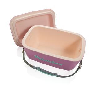 Fotografie k reklamnímu předmětu „Chladicí box Polarbox Original Medium 12L Vintage“