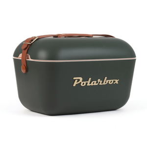 Fotografie k reklamnímu předmětu „Chladicí box Polarbox Original Medium 12L Vintage“