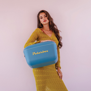 Fotografie k reklamnímu předmětu „Chladicí box Polarbox Original Medium 12L Vintage“