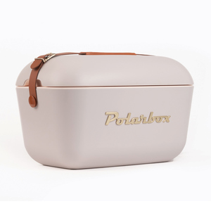 Fotografie k reklamnímu předmětu „Chladicí box Polarbox Original Medium 12L Vintage“