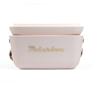 Fotografie k reklamnímu předmětu „Chladicí box Polarbox Original Medium 12L Vintage“