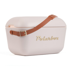 Fotografie k reklamnímu předmětu „Chladicí box Polarbox Original Large 20L Vintage“