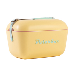 Fotografie k reklamnímu předmětu „Chladicí box Polarbox Original Large 20L Vintage“