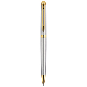 Fotografie k reklamnímu předmětu „Propiska Waterman HEMISPHERE STEEL“