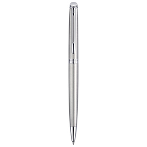 Fotografie k reklamnímu předmětu „Propiska Waterman HEMISPHERE STEEL“