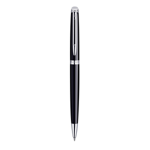 Fotografie k reklamnímu předmětu „Propiska Waterman HEMISPHERE BLACK“