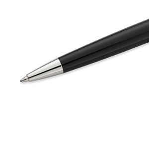 Fotografie k reklamnímu předmětu „Propiska Waterman HEMISPHERE BLACK“