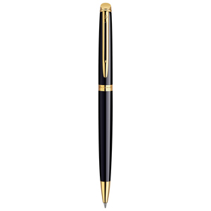 Fotografie k reklamnímu předmětu „Propiska Waterman HEMISPHERE BLACK“