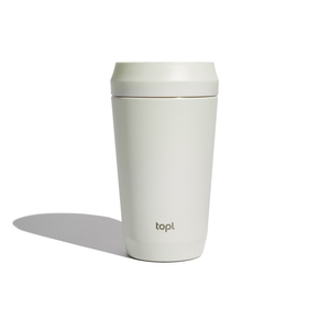Fotografie k reklamnímu předmětu „Termohrnek Topl To Go 354 ml z RCS recyklované oceli“