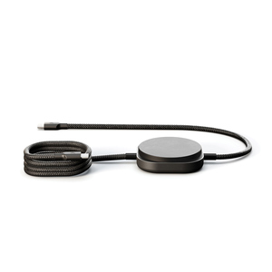 Fotografie k reklamnímu předmětu „Nabíjecí kabel Zens USB-C na USB-C Pro 2“