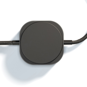 Fotografie k reklamnímu předmětu „Nabíjecí kabel Zens USB-C na USB-C Pro 2“