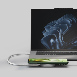 Fotografie k reklamnímu předmětu „Nabíjecí kabel Zens USB-C na USB-C Pro 2“