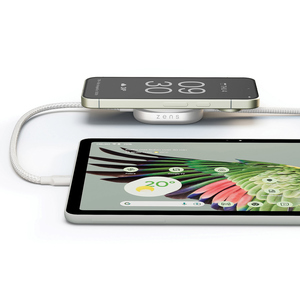 Fotografie k reklamnímu předmětu „Nabíjecí kabel Zens USB-C na USB-C Pro 2“