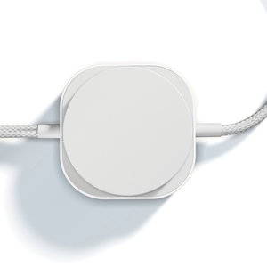 Fotografie k reklamnímu předmětu „Nabíjecí kabel Zens USB-C na USB-C Pro 2“