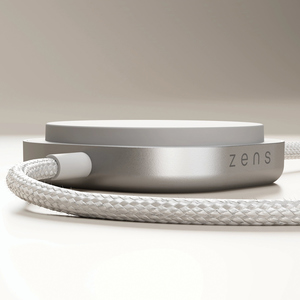 Fotografie k reklamnímu předmětu „Nabíjecí kabel Zens USB-C na USB-C Pro 2“