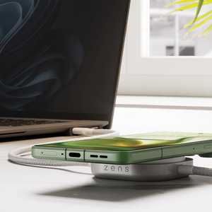 Fotografie k reklamnímu předmětu „Nabíjecí kabel Zens USB-C na USB-C Pro 2“