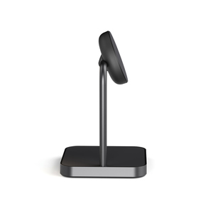 Fotografie k reklamnímu předmětu „Bezdrátová nabíječka Zens Office Charger 2“