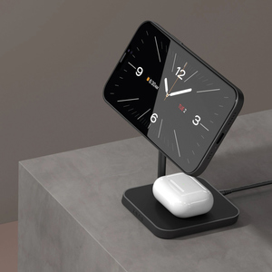 Fotografie k reklamnímu předmětu „Bezdrátová nabíječka Zens Office Charger 2“