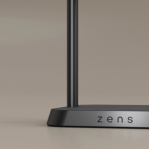 Fotografie k reklamnímu předmětu „Bezdrátová nabíječka Zens Office Charger 2“
