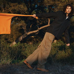 Fotografie k reklamnímu předmětu „Pánská soft shell bunda Iqoniq Makalu z recykl. polyesteru“