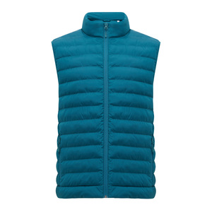 Fotografie k reklamnímu předmětu „Pánská vesta Iqoniq Meru z recykl. polyesteru“