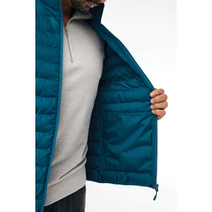 Fotografie k reklamnímu předmětu „Pánská vesta Iqoniq Meru z recykl. polyesteru“