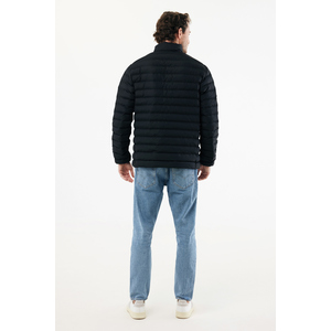 Fotografie k reklamnímu předmětu „Pánská prošívaná bunda IQONIQ Maiko z recykl. polyesteru“