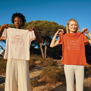 Fotografie k reklamnímu předmětu „Dámské tričko Iqoniq Yala z recykl. bavlny“