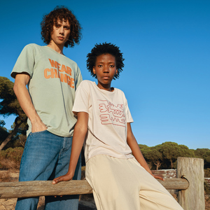 Fotografie k reklamnímu předmětu „Dámské tričko Iqoniq Yala z recykl. bavlny“