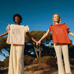 Fotografie k reklamnímu předmětu „Dámské tričko Iqoniq Yala z recykl. bavlny“