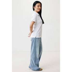 Fotografie k reklamnímu předmětu „Dámské polo tričko Iqoniq Yosemite z recykl. bavlny“