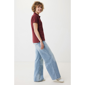 Fotografie k reklamnímu předmětu „Dámské polo tričko Iqoniq Yosemite z recykl. bavlny“