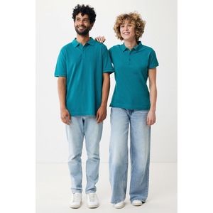 Fotografie k reklamnímu předmětu „Dámské polo tričko Iqoniq Yosemite z recykl. bavlny“