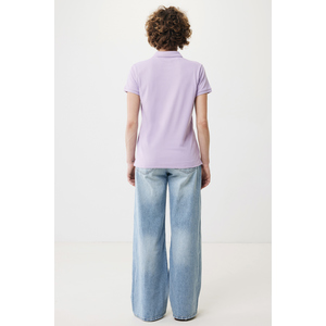 Fotografie k reklamnímu předmětu „Dámské polo tričko Iqoniq Yosemite z recykl. bavlny“