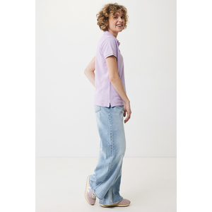 Fotografie k reklamnímu předmětu „Dámské polo tričko Iqoniq Yosemite z recykl. bavlny“