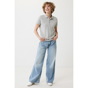 Fotografie k reklamnímu předmětu „Dámské polo tričko Iqoniq Yosemite z recykl. bavlny“