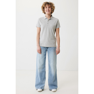 Fotografie k reklamnímu předmětu „Dámské polo tričko Iqoniq Yosemite z recykl. bavlny“