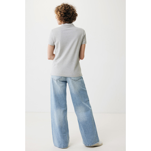 Fotografie k reklamnímu předmětu „Dámské polo tričko Iqoniq Yosemite z recykl. bavlny“