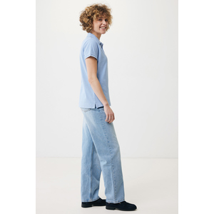 Fotografie k reklamnímu předmětu „Dámské polo tričko Iqoniq Yosemite z recykl. bavlny“