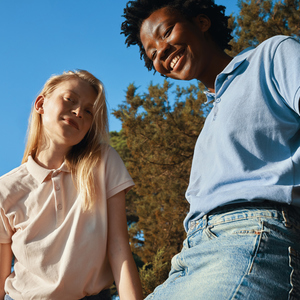 Fotografie k reklamnímu předmětu „Dámské polo tričko Iqoniq Yosemite z recykl. bavlny“