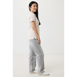 Fotografie k reklamnímu předmětu „Dámské polo tričko Iqoniq Yosemite z recykl. bavlny“