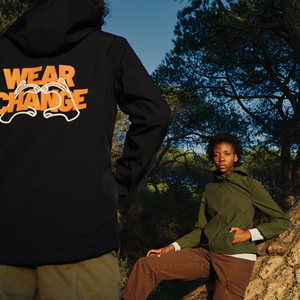 Fotografie k reklamnímu předmětu „Dámská soft shell bunda Iqoniq Makalu z recykl. polyesteru“