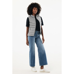 Fotografie k reklamnímu předmětu „Dámská vesta Iqoniq Meru z recykl. polyesteru“