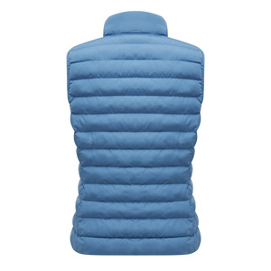 Fotografie k reklamnímu předmětu „Dámská vesta Iqoniq Meru z recykl. polyesteru“