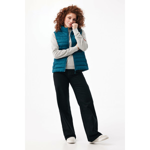 Fotografie k reklamnímu předmětu „Dámská vesta Iqoniq Meru z recykl. polyesteru“