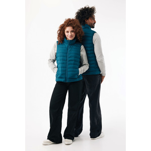 Fotografie k reklamnímu předmětu „Dámská vesta Iqoniq Meru z recykl. polyesteru“