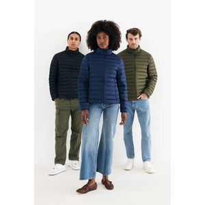 Fotografie k reklamnímu předmětu „Dámská prošívaná bunda IQONIQ Maiko z recykl. polyesteru“